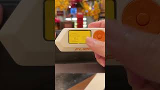 Is your credit or debit card safe? #shorts #flipperzero #pentesting #hacking #rfidreader #nfc