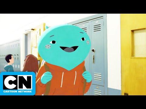 Welcome To My Life | Cartoon Network Studios Shorts | Cartoon Network