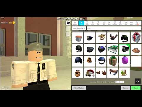 police suit code roblox