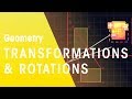 Understanding Rotations in Mathematics