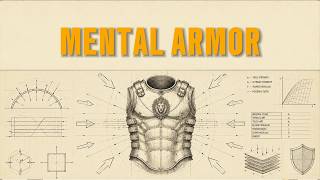 voluntary hardship | marcus aurelius's mechanical armor for mental friction