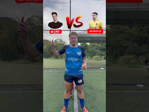 Quem é melhor?😔💔⚽️