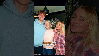 Louise Redknapp’s Sons Surprise Her on Her Birthday! 🎂❤️