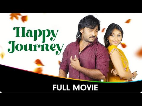 Happy Journey - Hindi Dubbed Full Movie - Viva Harsha, Kalki Mitra, Ruchi Tripathi, Bharath B