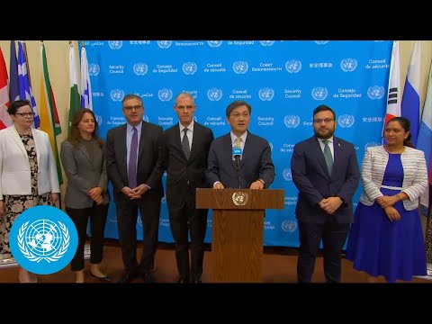 YouTube video thumbnail: Women in Afghanistan - Joint Media Stakeout