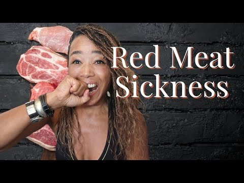 Red Meat Health Risks The Ugly Truth You Need to Know