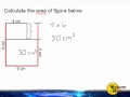 Calculating Areas of Rectangles and Polygons