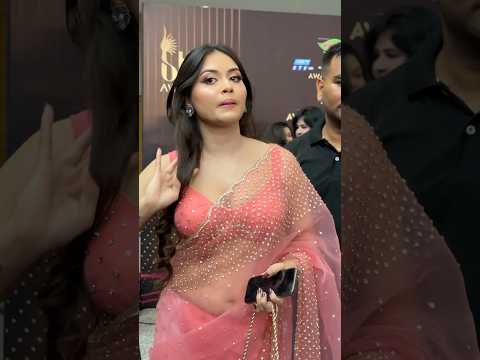 শাড়িতে নতুন লুকে সিদ্দিকুর রহমানের সাবেক স্ত্রী মারিয়া মীম #Dhakanews