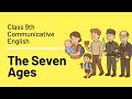 The Seven Ages of Man Analysis