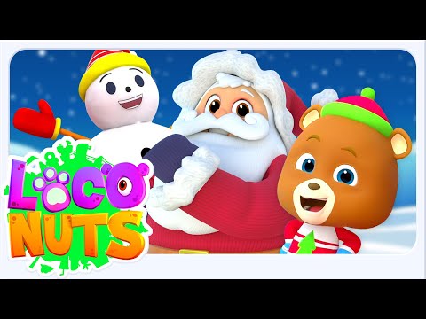 Jingle Bells, Christmas Carols, Baby Songs, Nursery Rhymes and Cartoon Videos for Kids