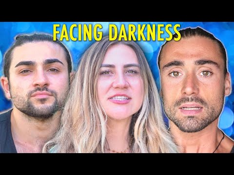 Overcoming Trauma, Embracing Darkness & Becoming Your Most Authentic Self (Bret's Table)