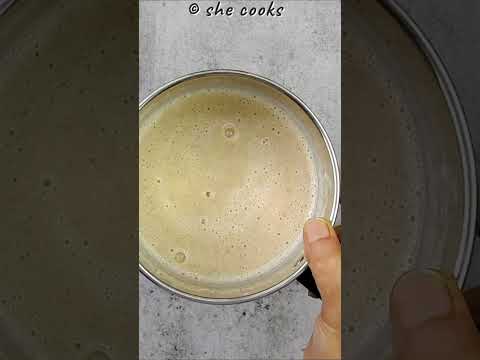 Add milk into dates and nuts, you will be surprised with the result #Shorts #shortsvideo #short