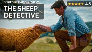 The Sheep Detectives | Official Trailer (2026)