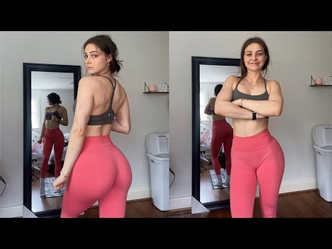 The Inspiring Journey of Ellytfit: From Darkness to Empowerment