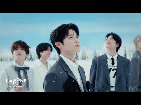 INI|'Present' Official MV