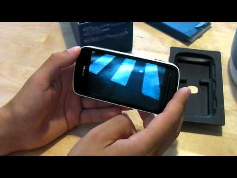 (ENGLISH) Nokia 808 Pureview video prova da HDblog
