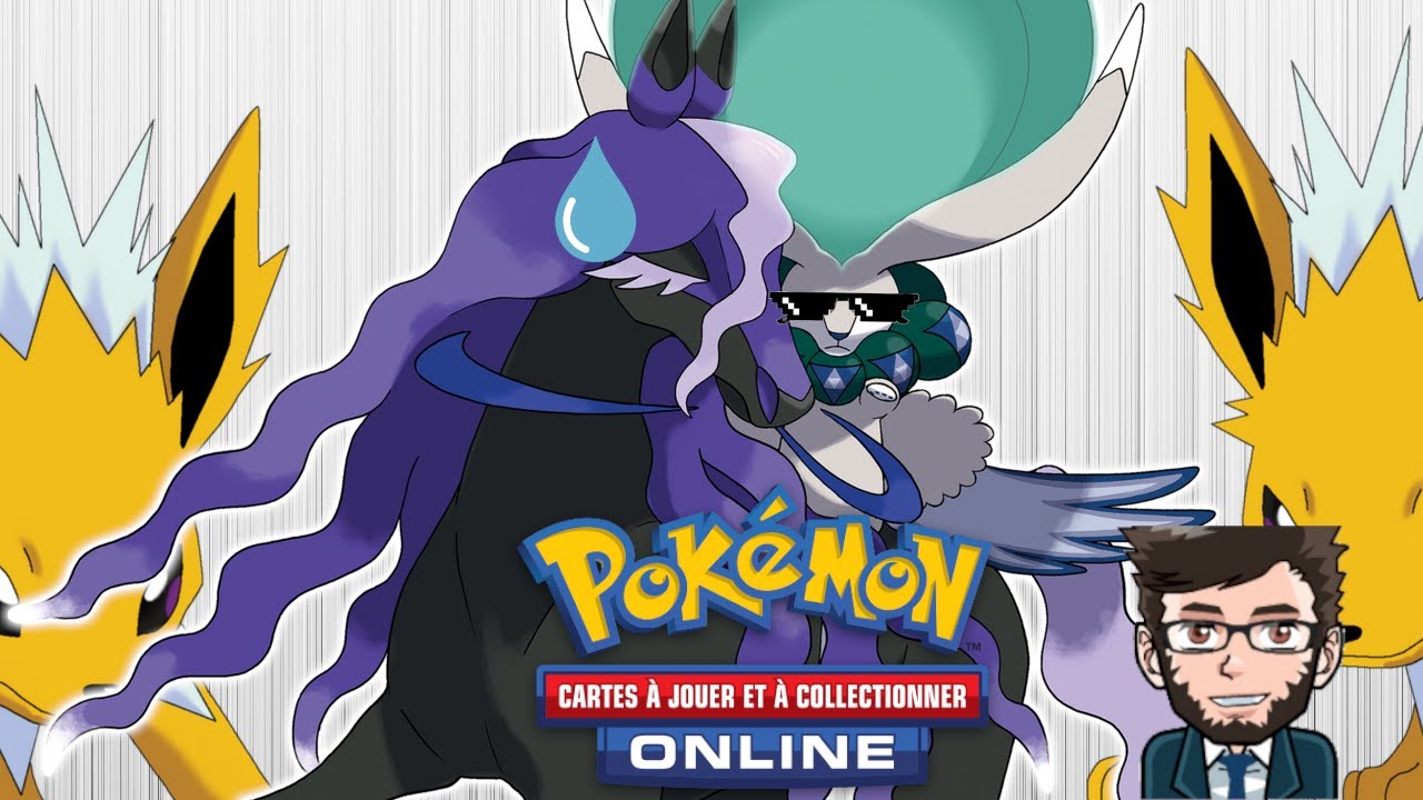 MÊME AVEC UN BON DECK, C'EST PAS PASSE LOIN ! - MARDI TACTIQUE #53 - POKEMON TCG ONLINE