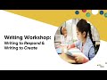 Integrating Writing and Grammar Instruction