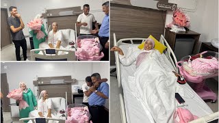الواليد مسكين فرحان معنا 🥺شبعنا ضحك فهاد الفيديوا 😂زيارة ديال العاءلة 🌸اجواء راءعة 🤲