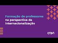 Educação e Diversidade Cultural