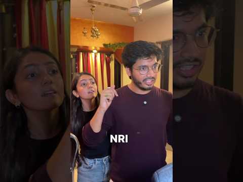 Unko share karne ki himmat h? #rjraghav #comedy #funny #nri #relationship #friends #relatable