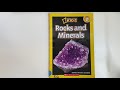 Exploring Rocks and Minerals