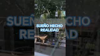QUE BONITO SE SIENTE TENER SU PROPIA CASA #elsalvador #VIRAL, #CANADA,🇸🇻🇨🇦