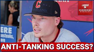How the Cleveland Guardians Compete Without Tanking; Tough Task Ahead to First Place vs. Twins