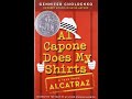 Understanding Moose's Life on Alcatraz