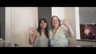 Glad Tidings Church Hanford - 100 Year Celebration Video
