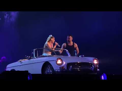 Ayliva: Marie/Schmetterlinge/Bei Nacht (Die Ayliva - Tour 2025)| Live in Berlin [Tag 1], 15.09.2025