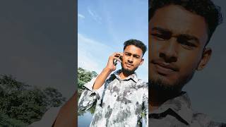 bhalobasha diba 😅😅 #viralvideo #ekmotahathighumechala #funny