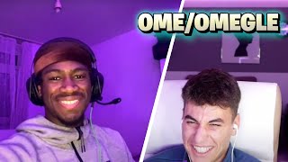 Sie wurden ALLE HOPS genommen auf OmeTV/OMEGLE 👀🤣