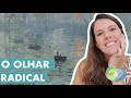Características e Influências do Impressionismo