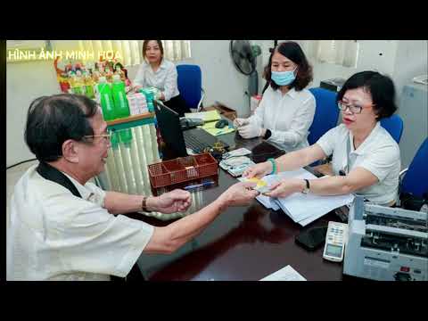 Bộ Nội Vụ Công Bố 3 Mức TĂNG LƯƠNG HƯU Từ 01/7/2025 - Ai Được Hưởng Lợi Nhiều Nhất.