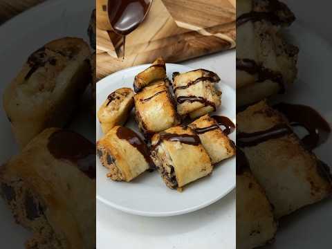 Reeseβs Cheesecake Pinwheels ππ«π