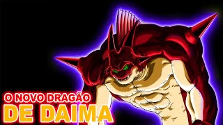 NOME do novo DRAGÃO foi REVELADO no TRAILER e você nem PERCEBEU! | Dragon Ball Daima