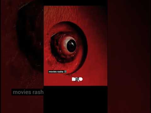 بيشوف في الغابه طائر متوحش 😱 #movie #movies #film #فيلم #رعب#shorts