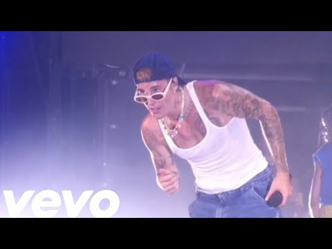 Justin Bieber - Baby ( Made In America )