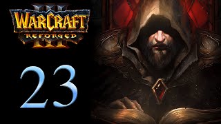 The Oracle -  Warcraft 3 Reforged Part 23