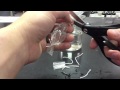 Dialysis Experiment Procedures and Concepts