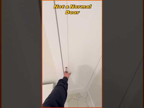 Secret Door