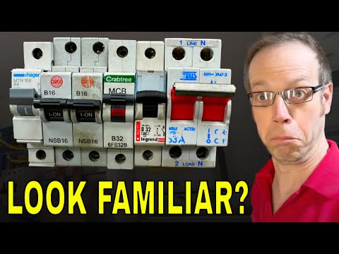 Can You Mix MCB Brands In Consumer Units? 🧐