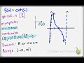 Transformations and Properties of Trigonometric Functions