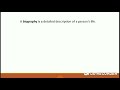 Negative Past Tense Verbs