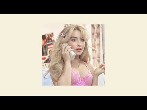 Sabrina Carpenter - Good Graces [1 HOUR LOOP]