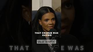 Candace Owens Says Charlie Kirk Was Rethinking Israel Before His Death