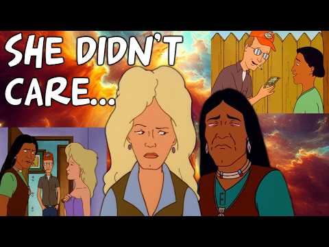 Nancy Got Away With Everything… But John Redcorn Paid the Price