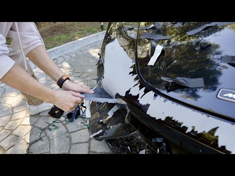 My McLaren's $16,000 Paint After 3 Years