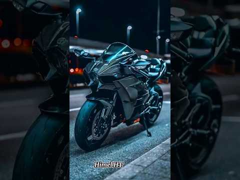 Which is the fastest bike in the world?#dodgetomahawk #kawasakininjah2r #mtt420 RR